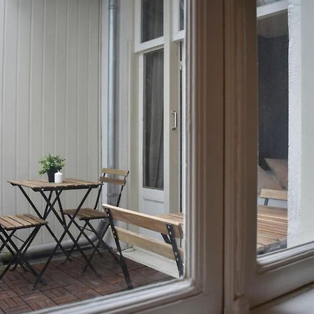 Rembrandtplein House A Bed and Breakfast Άμστερνταμ Εξωτερικό φωτογραφία