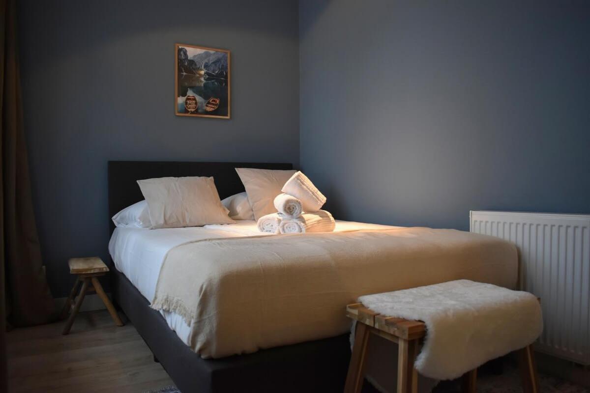 Rembrandtplein House A Bed and Breakfast Άμστερνταμ Εξωτερικό φωτογραφία