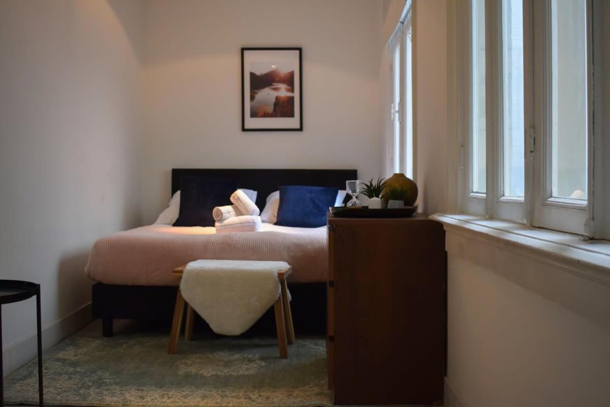 Rembrandtplein House A Bed and Breakfast Άμστερνταμ Εξωτερικό φωτογραφία
