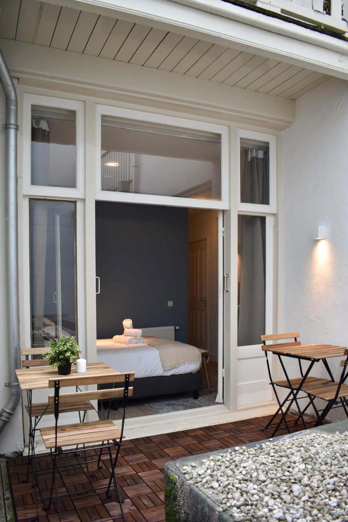 Rembrandtplein House A Bed and Breakfast Άμστερνταμ Εξωτερικό φωτογραφία