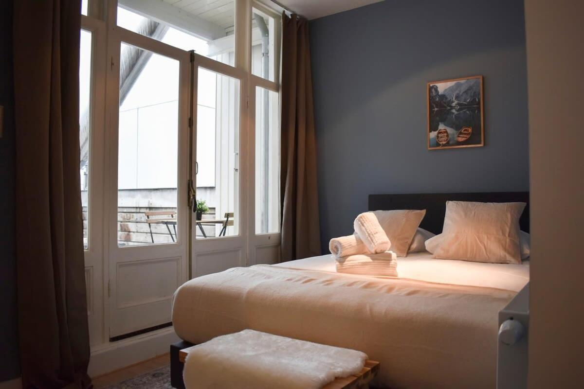 Rembrandtplein House A Bed and Breakfast Άμστερνταμ Εξωτερικό φωτογραφία