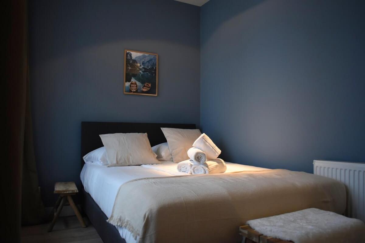 Rembrandtplein House A Bed and Breakfast Άμστερνταμ Εξωτερικό φωτογραφία